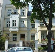 Charmante 3-Zimmer-Dachgeschosswohnung in Grünau - Berlin Treptow-Köpenick Charmante 3-Zimmer-Dachgeschosswohnung in Grünau - Berlin Treptow-Köpenick