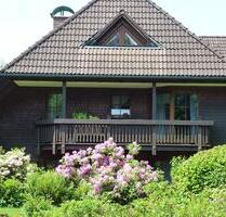 Große 4-Zimmer Maisonette-Wohnung in Hinterzarten