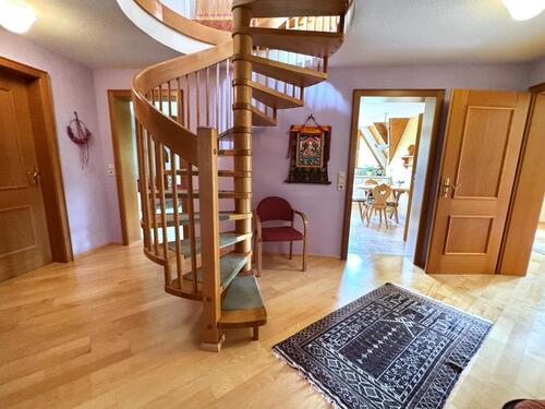 Foto - Etagenwohnung in Hinterzarten