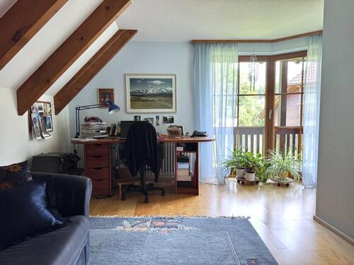 Foto - Etagenwohnung in Hinterzarten zur Miete