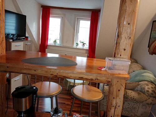 Foto - 2 Zimmer Wohnung - 460,00 EUR Kaltmiete,