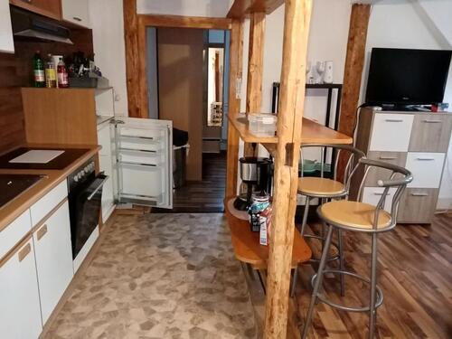 Foto - Etagenwohnung zur Miete in Clausthal-Zellerfeld