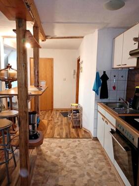 Foto - Etagenwohnung in Clausthal-Zellerfeld zur Miete