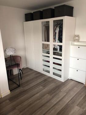 Foto - 1 Zimmer Etagenwohnung zur Miete in Bad Wildungen