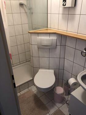 Foto - Etagenwohnung in Bad Wildungen zur Miete