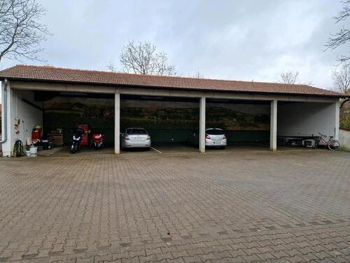 Foto - Stellplatz für Wohnmobile - 50,00&nbsp;EUR Miete,