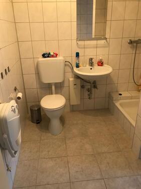 Foto - 3 Zimmer Etagenwohnung in Aachen