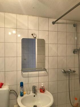 Foto - Etagenwohnung in Aachen zur Miete