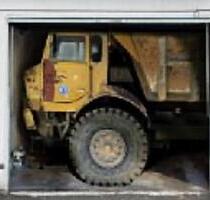 Garage zu vermieten, Stellplatz - Mühlhausen (Thüringen)