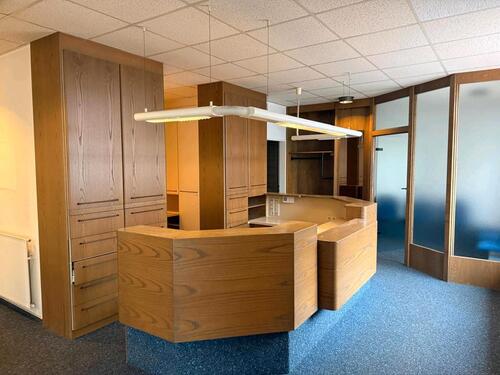 Foto - ebenerdige Praxisräume - AschendorfPapenburg - zentral gelegen