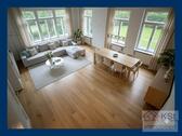 Foto - 4 Zimmer Etagenwohnung zur Miete in Markkleeberg