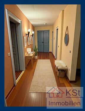 Foto - 4 Zimmer Etagenwohnung in Markkleeberg