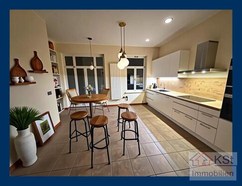 Foto - Etagenwohnung in Markkleeberg zur Miete