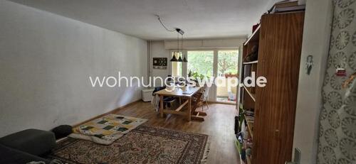 Foto - Wohnungsswap - 2 Zimmer, 73 m² - Werbellinstraße, Neukölln, Berlin