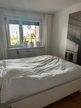 Foto - 2 Zimmer Erdgeschoßwohnung in Freiburg im Breisgau