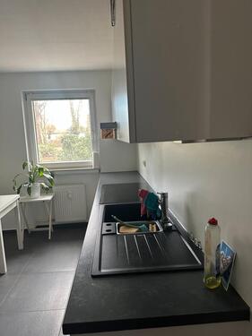 Foto - Erdgeschoßwohnung in Freiburg im Breisgau zur Miete