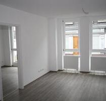 4-Zimmerwohnung in der Suhler Innenstadt mit Stellplatz