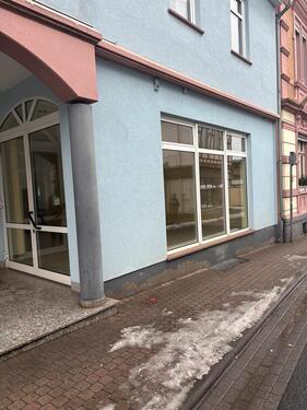 Foto - 3 Zimmer Erdgeschoßwohnung zur Miete in Schotten