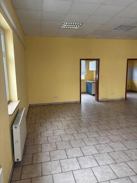 Foto - 3 Zimmer Erdgeschoßwohnung in Schotten