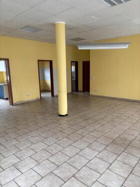 Foto - Erdgeschoßwohnung in Schotten zur Miete