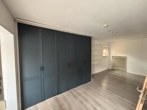 Foto - Etagenwohnung in Butzbach zur Miete