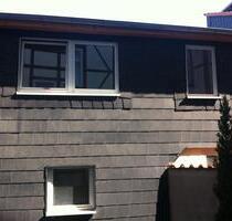 1-Zimmerwohnung in Bahnhofsnähe Mühlhausen. - Mühlhausen (Thüringen)