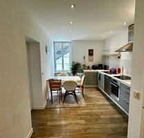 Schöne, helle und renovierte Wohnung in 66111 zu vermieten - Saarbrücken