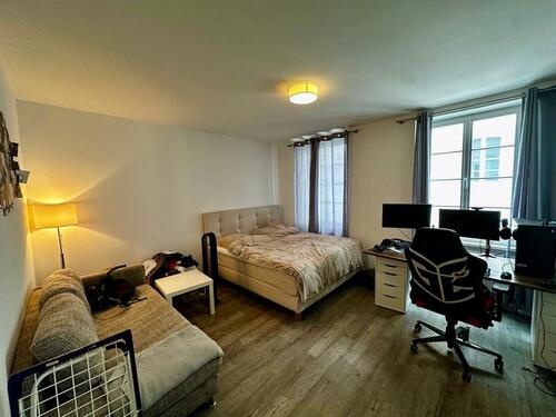 Foto - Etagenwohnung in Saarbrücken zur Miete