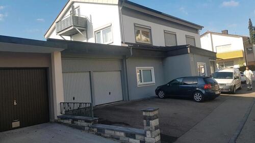 Foto - 2-Zimmer-Wohn ca 50m² - 680,00&nbsp;EUR Kaltmiete, ca.&nbsp; 50,00&nbsp;m&sup2;