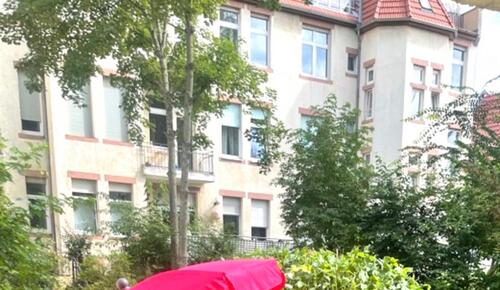 Foto - 2 Zimmer Etagenwohnung in Saarbrücken