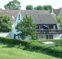 Ferienwohnung Deichblick für 1-2 Personen in Büsumer Deichhausen