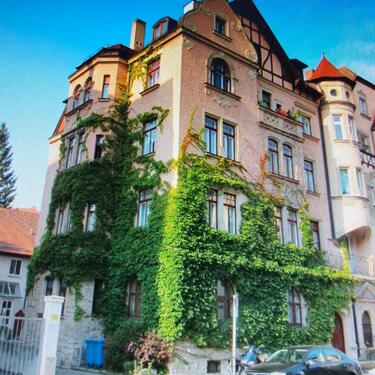 Foto - 4 Zimmer Wohnung im Haingebiet - 1.500,00&nbsp;EUR Kaltmiete, ca.&nbsp; 125,00&nbsp;m&sup2;