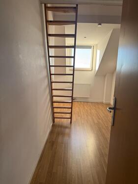 Foto - 2 Zimmer Dachgeschoßwohnung zur Miete in Aachen