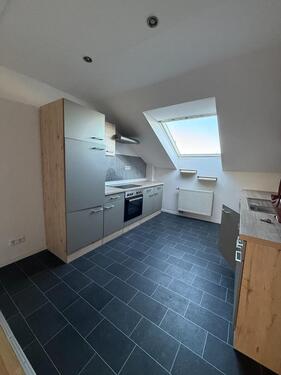 Foto - Dachgeschoßwohnung in Aachen zur Miete