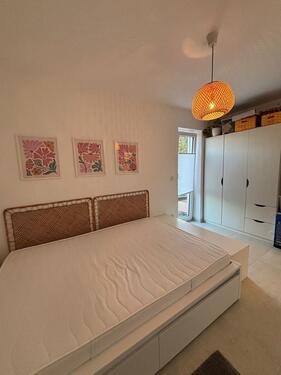 Foto - 2.5 Zimmer Erdgeschoßwohnung in Schmelz