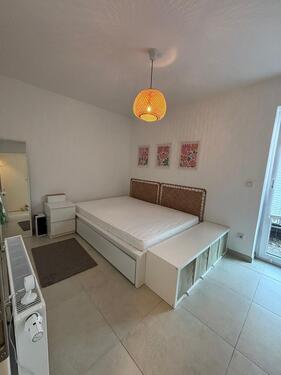 Foto - Erdgeschoßwohnung in Schmelz zur Miete