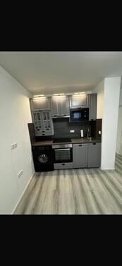 Foto - 3 Zimmer Wobnung in Giessen Stadt