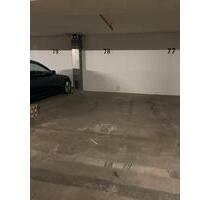 Tiefgaragenstellplatz in Heidelberg (Fritz-Frey-Str. 8),Vermieten - Dossenheim