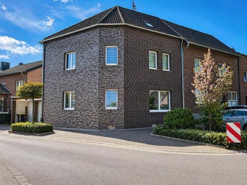 Foto - Charmantes Reiheneckhaus mit Potenzial in ruhiger Lage