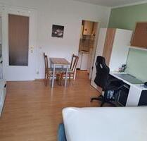 schickes, möbliertes 1-Zimmer-Appartement m. Balkon, Rgb. Ost - Regensburg Galgenberg