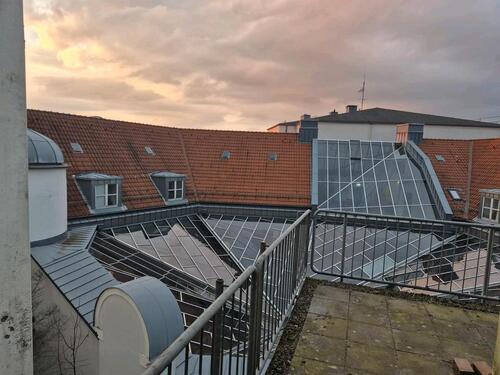 Foto - Schöne Wohnung mit Balkon in zentraler Lage von Lüdenscheid