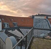 Schöne Wohnung mit Balkon in zentraler Lage von Lüdenscheid