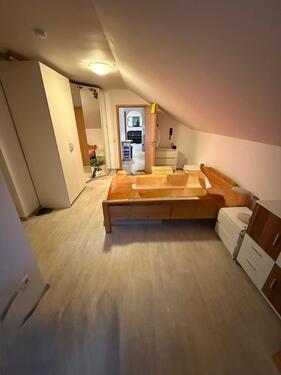 Foto - Dachgeschoßwohnung in Haiger zur Miete