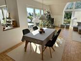 Foto - Helle Maisonette-Wohnung mit Balkon, Stellplatz & Wallbox