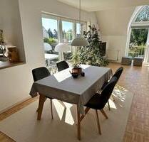 Helle Maisonette-Wohnung mit Balkon, Stellplatz & Wallbox - Coesfeld
