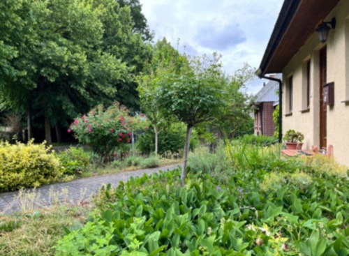 Foto - Einfamilienhaus zum Kaufen in Kyritz