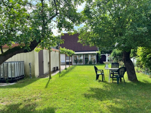 Foto - Einfamilienhaus in Kyritz zum Kaufen