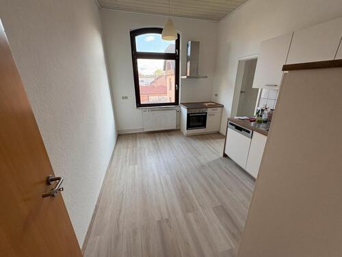 Foto - Charmante 4-Zimmer-Altbauwohnung mit Balkon- zentral in Einbeck