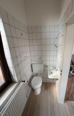 Foto - Etagenwohnung in Einbeck