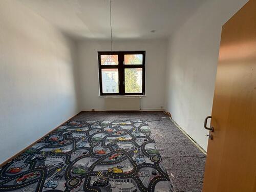 Foto - Etagenwohnung in Einbeck zur Miete